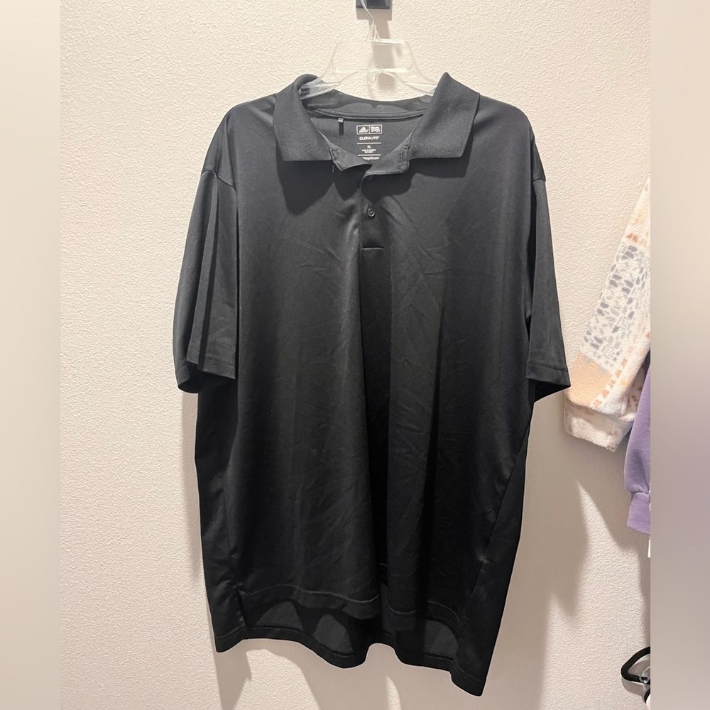 adidas polo